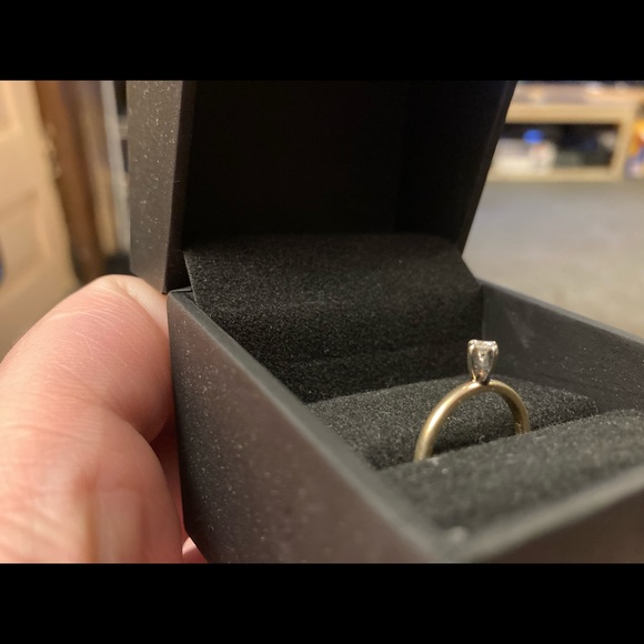 Promise ring - Picture 2 of 9